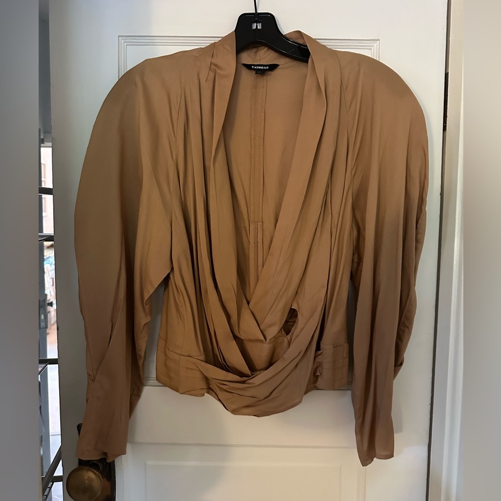 Beautiful blouse